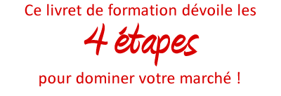 Connaissez-vous les secrets marketing des entreprises qui réussissent ?